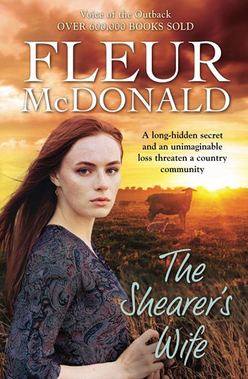 The Shearer's Wife