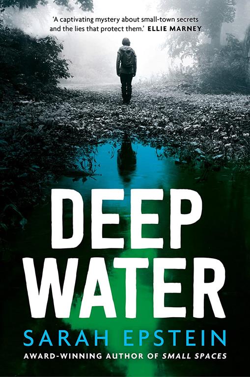 Deep Water