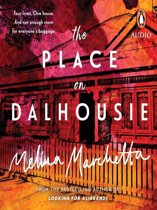 The Place on Dalhousie