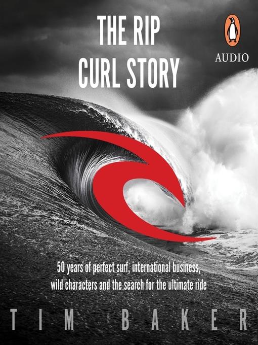 The Rip Curl Story