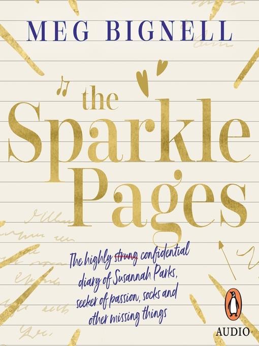 The Sparkle Pages