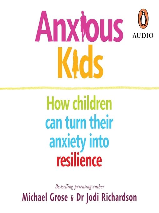 Anxious Kids