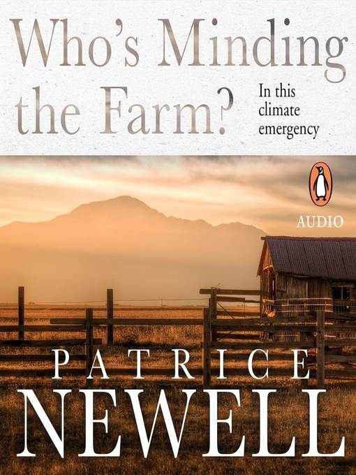 Who's Minding the Farm?