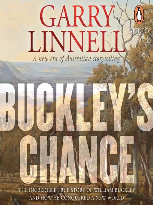 Buckley's Chance