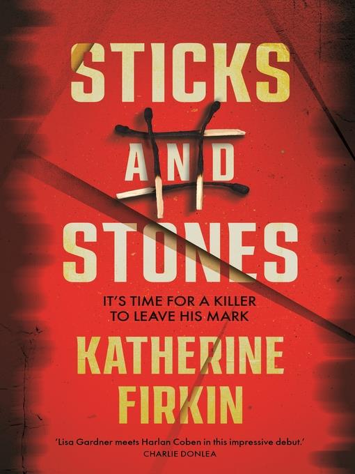 Sticks and Stones