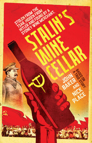 Stalin's Wine Cellar