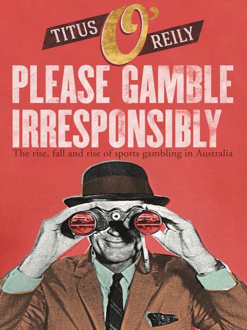 Please Gamble Irresponsibly