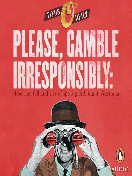 Please Gamble Irresponsibly