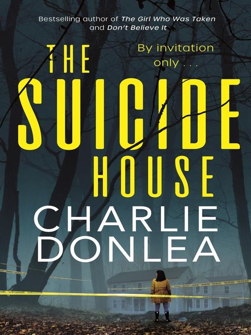 The Suicide House