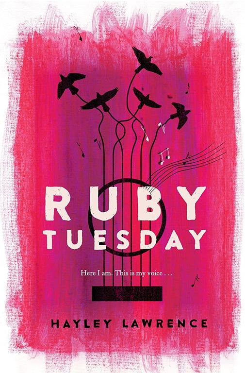 Ruby Tuesday