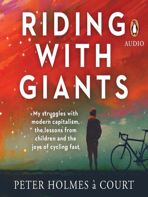 Riding With Giants