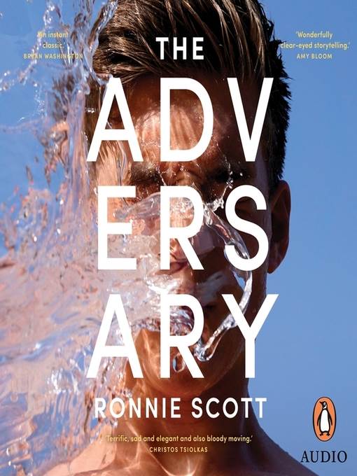 The Adversary