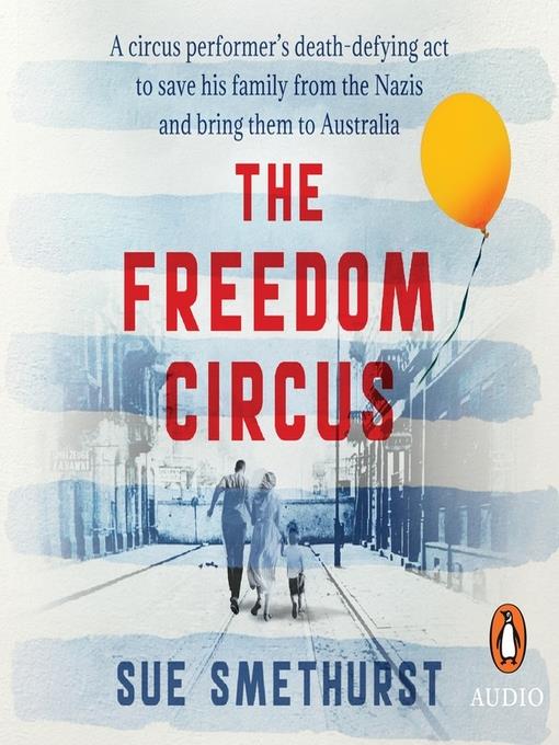 The Freedom Circus