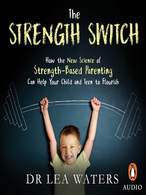 The Strength Switch