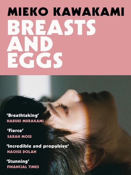 Breasts and Eggs