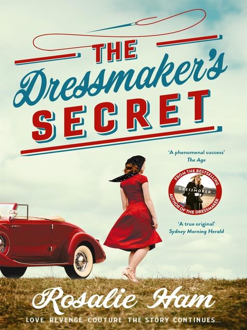 The Dressmaker's Secret