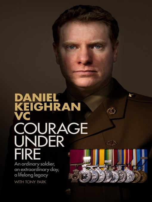 Courage Under Fire