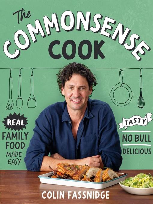 The Commonsense Cook