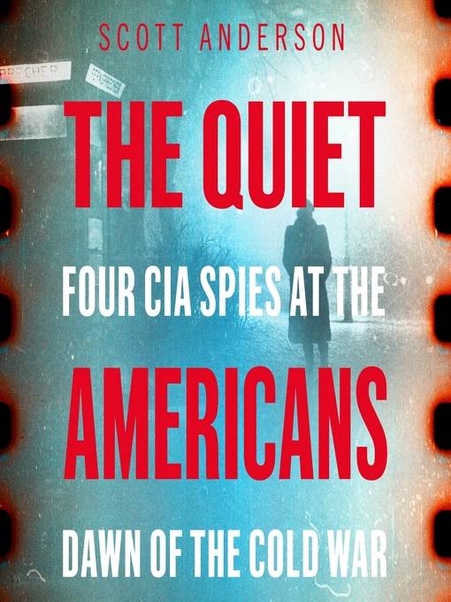 The Quiet Americans