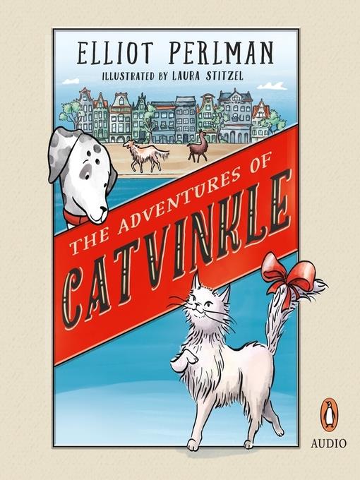 The Adventures of Catvinkle