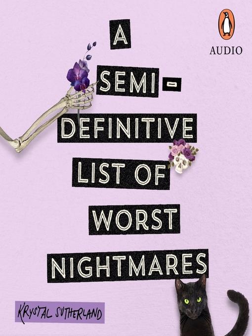 A Semi-definitive List of Worst Nightmares