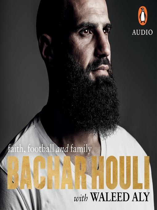 Bachar Houli