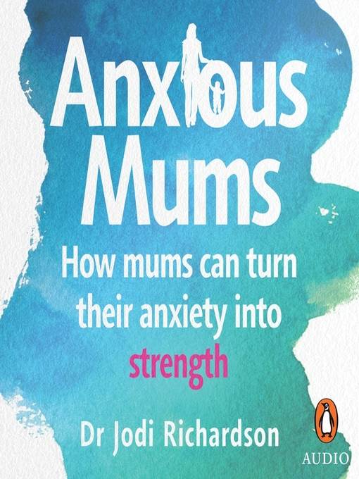 Anxious Mums