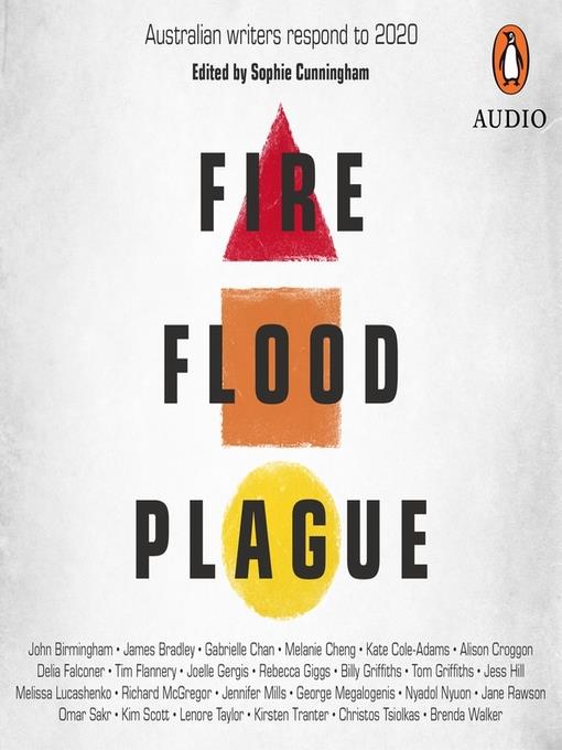 Fire Flood Plague