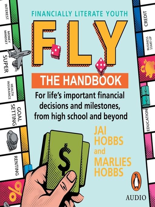 FLY: Financially Literate Youth