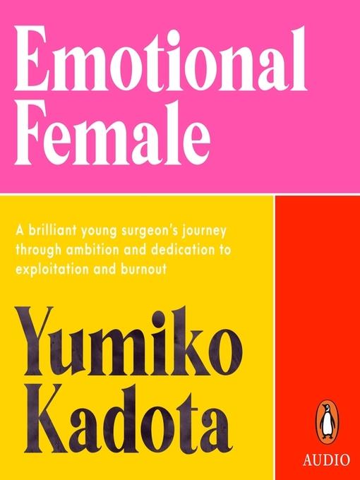 Emotional Female