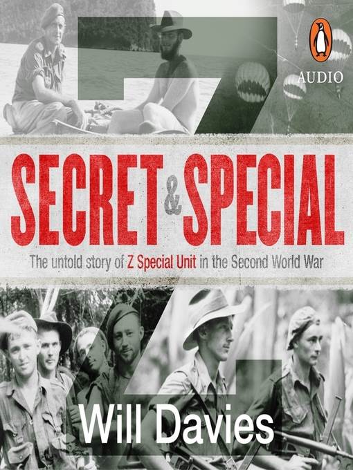 Secret and Special