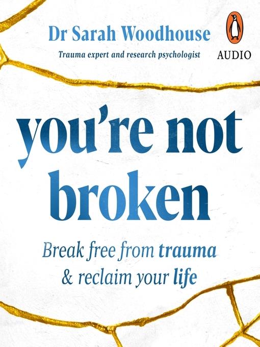 You're Not Broken