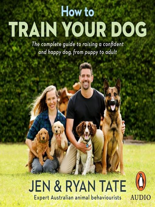 How to Train Your Dog