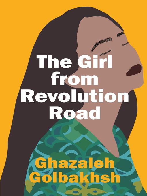 The Girl From Revolution Road