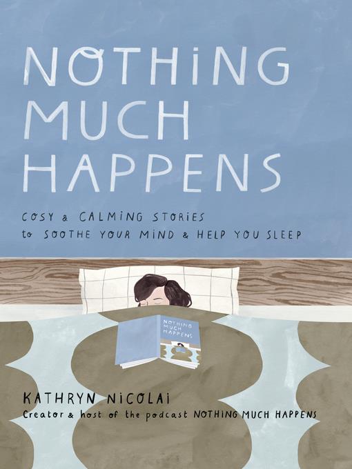 Nothing Much Happens