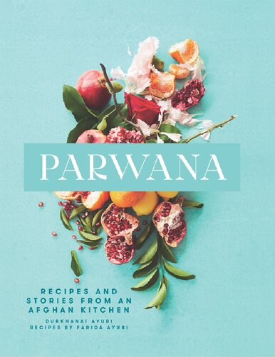 Parwana