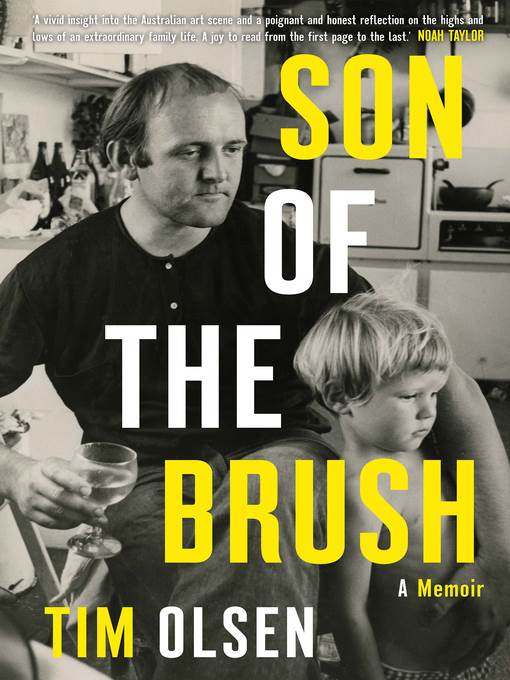 Son of the Brush