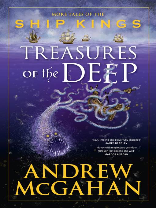 Treasures of the Deep