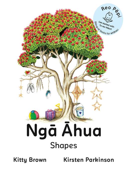 Nga Ahua - Shapes