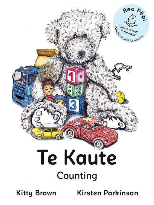 Te Kaute - Counting