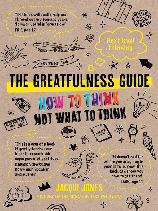 The Greatfulness Guide