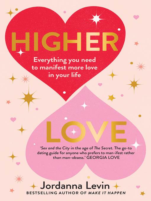 Higher Love