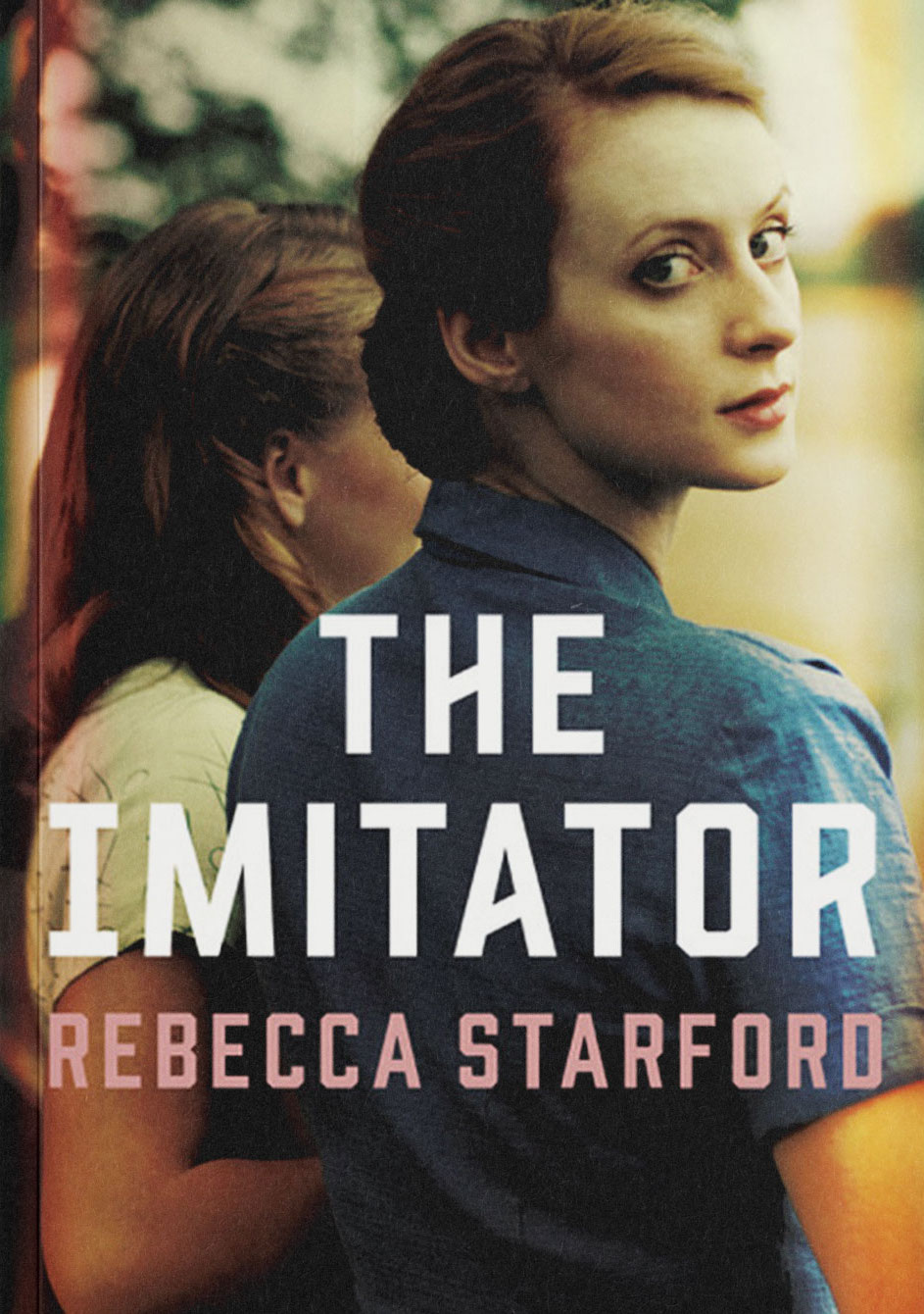 The Imitator