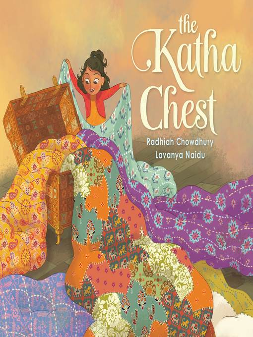 The Katha Chest