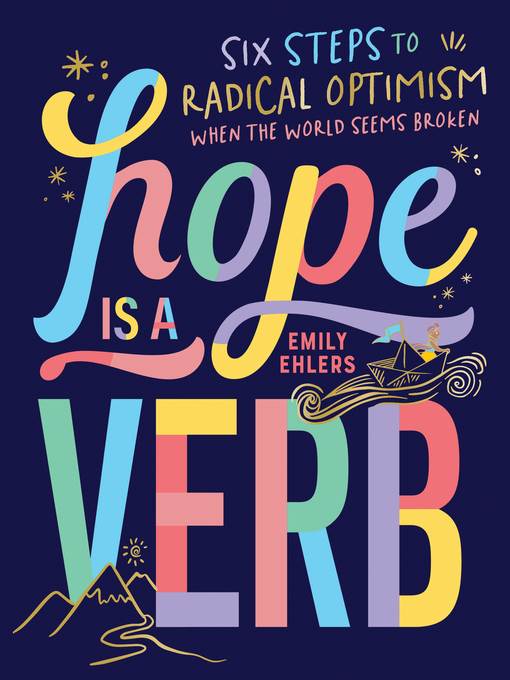 Hope is a Verb