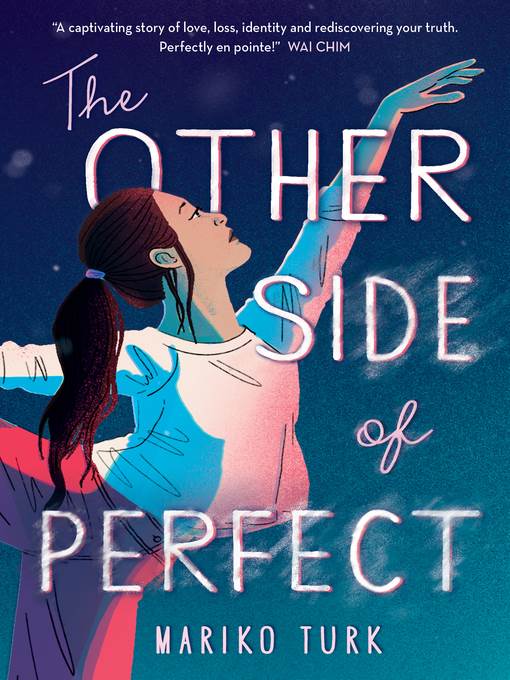 The Other Side of Perfect