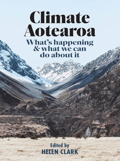 Climate Aotearoa