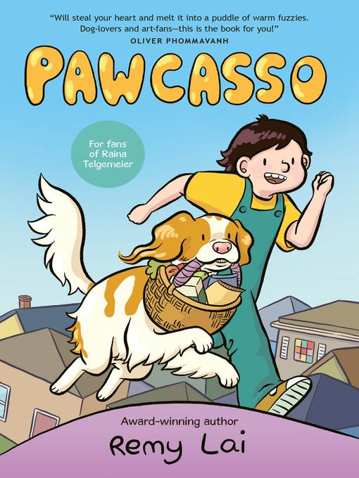 Pawcasso