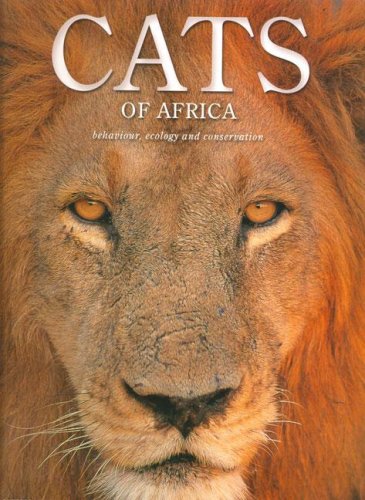 Cats of Africa