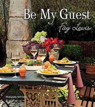 Be My Guest